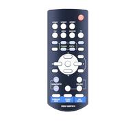 1 Mando a Distancia for Yamaha SR300, YHTS400BL, FSR30 WE87810 YHTS301 estándar V1