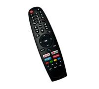 1 Mando a Distancia IR Compatible con Blaupunkt BA40F4382QEB e Inves LED-4021GOIN LED4021GOIN LED3221GOIN LED-3221GOIN Smart TV