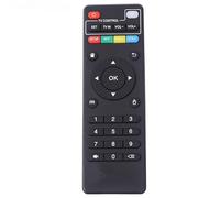 1 Mando a Distancia IR Universal for Android TV Box MXQ-4K MXQ Pro H96 ProT9