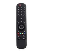 1 Mando a Distancia mágico for LG-Smart-TV-Remote-Control-Reemplazo con Puntero y función de Voz Compatible con LG 2021/2022/2023/2024