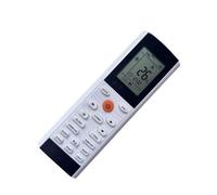 1 mando a distancia para aire acondicionado GREE YAC1FB9 YAC1FB3 YAC1FB5 YAC1FB1 YAG1FB YAC1FB7 YAC1FB4