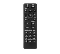 1 mando a distancia para proyector InFocus IN3116 M3100 IN3100 IN2116 IN3114 DEPTHQ HDS3D-1 IN1116 IN1116LC WXGA DLP