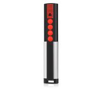 1 mando a distancia para puerta de garaje de repuesto para modelos 4013 TX02-434-4-XP, 4014 TX03-434-2,4022 TX03-434-2, frecuencia 434,42 MHz, 4 canales, fácil programación, compatible con motores