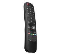 1 mando a distancia por voz, control remoto de repuesto para LG 2021 Smart TV Voice Magic MR22GA AKB76039902 MOOKEENONE
