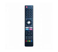 1 Mando a Distancia por Voz for Prism CHIQ GCBLTV02BDBIR ITEL Ok. Televisor ODL24676H-TIB. ODL43850UC-TIB