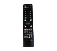 1 Mando A Distancia QT112 QT160 for TV LED Completa QT143 E16Z11A E23Z12A-AU