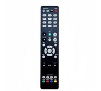 1 Mando a Distancia RC-1227 for Receptor AV de Audio y vídeo AVR-S730H/AVRX1500H AVR-X1400H RC-1216 AVR-X540BT AVR-X550BT X3200