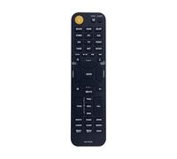 1 Mando a Distancia RC-972R Compatible con Onkyo Audio TX-NR797 TX-RZ840 TX-NR696 TX-NR595 TX-NR6050 TX-NR6100 TX-RZ50 TXNR797