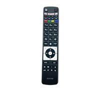 1 Mando a Distancia RC5118 for TV LED LCD 3D, Funcionamiento Inteligente, 42FLHK242BHCDN, FIN32BASEBK, FIN40BASEBK, FIN48SMARTBK(RC5118F)