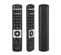 1 mando a distancia RC5118F RC5118 TV 42HYT42U 42FLHK242BHCDN 50HYT62UH FIN32BASEBK Controlador (RC5118)