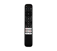 1 Mando a Distancia RC813 for TV Compatible con QM8/QM7/S5/S4/S3/Q7/Q6/Q5 4K UHD HDR LED QLED QD-MiniLED - Smart TV