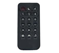 1 Mando a Distancia reemplazado for Barra de Sonido Polk RE8114-1 RE8112-1 RE6915-1