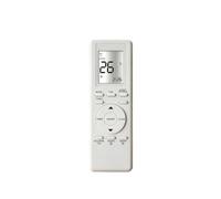 1 Mando A Distancia RG94A/BGEF, Especialmente Compatible con Modelos De Aire Acondicionado Compatibles RG94A