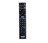 1 Mando a Distancia RM-ED011 for televisor Bravia ED011 RM, Universal RM-ED009 RM-ED012