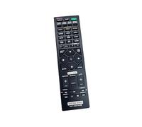 1 Mando A Distancia RMT-AM210U Compatible con Audio MHC-V50D SHAKE-X10D SHAKE-X70D SHAKE-X30D MHC-GT4D MHC-V44D