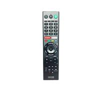 1 mando a distancia RMT-TZ300A de alta calidad para televisores Sony RMF-TX200P RMF-TX200B RMF-TX201U RMF-TX200E.