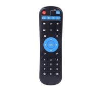1 Mando a Distancia T95 S912 T95Z de Repuesto for Reproductor Multimedia Android Smart TV Box, Controlador Inteligente, Venta al por Mayor de Productos electrónicos