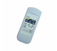 1 Mando a Distancia Universal Apto for F-M12D2 KDK M11SU CF-45 Ventilador de Techo 3 velocidades