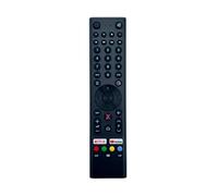 1 Mando a Distancia Universal de Repuesto Compatible con televisores Inteligentes CAIXUN CHIQ LCD LED 4K 8K
