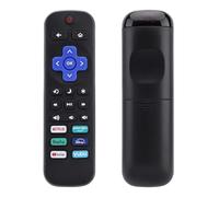 1 Mando a Distancia Universal de TV for reemplazo de TCL Roku/para