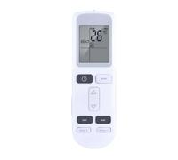 1 Mando A Distancia Universal for Aire Acondicionado Akai YKR-L/401E Pieza De Repuesto Número 631503 Modelo AUX