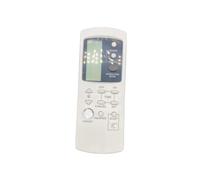 1 Mando a Distancia Universal for Aire Acondicionado Compatible con GZ-1002A-E3, GZ-1002B-E1, GZ-1002B-E3 y GZ01-BEJ0-000.