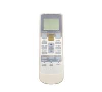 1 Mando a Distancia Universal for Aire Acondicionado Fujitsu AR-RY19 AR-RCE3E AR-RCD1E AR-RY12 AR-RY14 AR-RY14 AR-RY