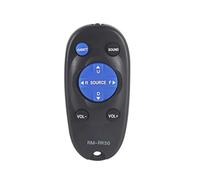 1 Mando a Distancia Universal for JVC DVD RM-RK50 KD-PDR50 KD-PDR80 KD-R200 KD-R208 KD-R210 KD-R300 KD-R310 KD-R400 KD-R418
