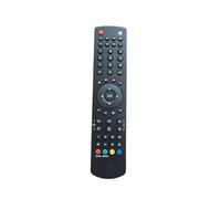 1 Mando a Distancia Universal for Telefunken Toshiba Sharp Celcus FINLUX Luxor Bush DIGIHOME RC1910 Smart TV
