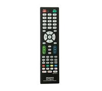 1 Mando A Distancia Universal for TV LCD for Sharp SANYO TCL KONKA Nobel