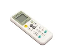 1 Mando a Distancia Universal K-1028E de bajo Consumo for Aire Acondicionado LCD.