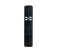 1 Mando A Distancia XMRM-MF Compatible con TV Smart Q6F37486 T5T76427 P4E34635 T8N19200 K5H94751 P1B19207(A No Voice)