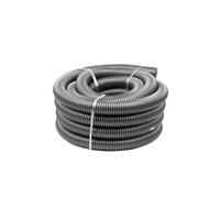 1 Manguera Roscada For Aspiradora Industrial, Repuestos For Aspiradora, Compatible Con Philips Y Midea, Manguera Interior De 40 Mm/exterior De 48 Mm(6 meter)