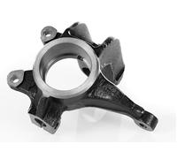 1 Mangueta Suspensión de Ruedas Delantero Izquierdo para Ford Mondeo III Año