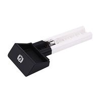 1 * manija de liberación de freno-freno de mano 07-Manija de liberación del freno Duokon, manija de liberación del freno de estacionamiento ABS para 2003-2010