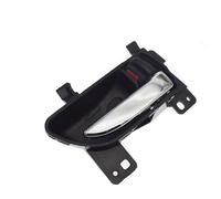 1 Manija Interior De Puerta De Coche Para Subaru Para BRZ, Para Impreza, Para Forester WRX STI, Para Crosstrek, Para Scion BRZ 2.0L, 2.5L cubierta mango(Right Side)