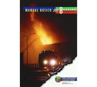 (1) manual basico del bombero (3ª edic.) (Herrizaingo Saila-Dep.Inte)