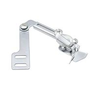 1 máquina de coser con prensatelas puntada recta ajustable for coche plano, localizador ayuda, línea regulación industrial