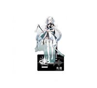 1 marca de stand-up con temática de Wuthering Waves para fans (estilo 19)