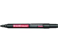 1 Marcador permanente P de 200 o p de 500 Negro Erich Krause, P-200