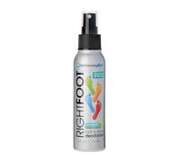 #1 más eficaz para pie y zapato Desodorante Spray - All Natural y 100% seguro para todos los zapatos y pies - Fresh verde menta y árbol de té Desodorizador Destruye el olor y bacterias inmediatamente