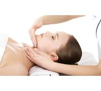 1 masaje relajante de 60 minutos con masaje kobido