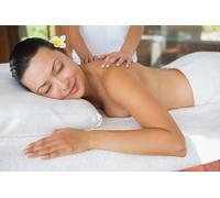 1 masaje relajante de 60 minutos con masaje kobido para 1 persona