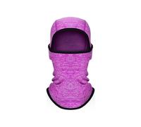 1 Máscara De Esquí A Prueba De Viento, Máscara para Niños, Máscara Cálida para El Cuello, Máscara De Ciclismo De Invierno, Máscara Suave