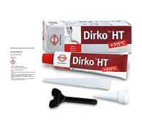 1 Material de estanqueidad ELRING 705.708 Dirko HT adecuado para MERCEDES-BENZ