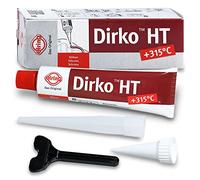 1 Material de estanqueidad ELRING 705.708 Dirko HT adecuado para MERCEDES-BENZ
