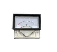 1 medidor de voltaje y corriente CA 85L17-V 70 x 40 mm(AC450V)