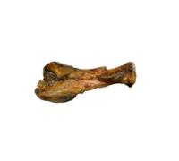 1 Medio hueso Natureats Hueso Jamón para perros