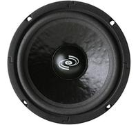 1 MIDRANGE Compatible con Pyle PDMR8 Altavoz Mid Bass 20,00 cm 200 mm 8" diametro 180 vatios rms y 360 vatios máx 8 ohmios para Fiestas casa, 1 Pieza
