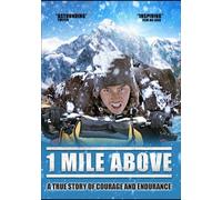 1 Mile Above (DVD) Bryan Chang Li Tao Li Xiaochuan (Importación USA)